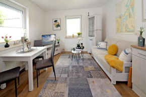 Appartement Ferienglück, Nienhagen
